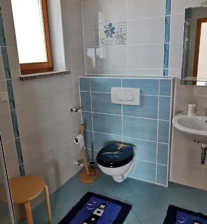 Bora Moscenicka Draga Moscenice