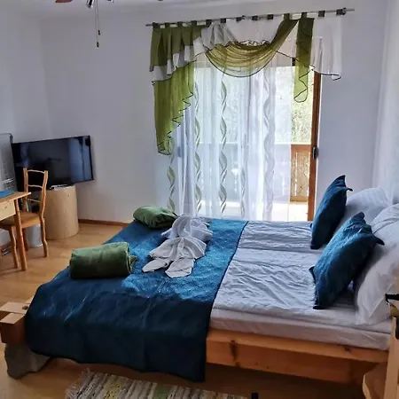 Bora Moscenicka Draga Moscenice