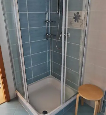 Bora Moscenicka Draga krevet i doručak Moscenice