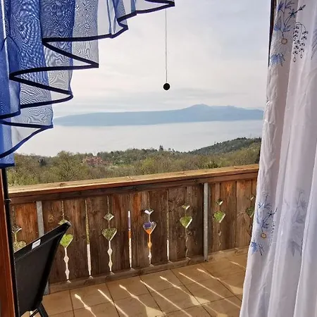 Nocleg ze śniadaniem Bora Moscenicka Draga Moscenice