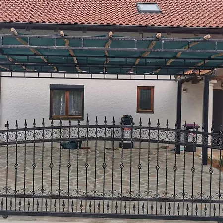 Nocleg ze śniadaniem Bora Moscenicka Draga