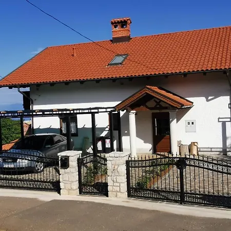 Bora Moscenicka Draga 4* Moscenice