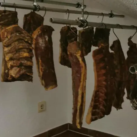 Bora Moscenicka Draga Nocleg ze śniadaniem 4*