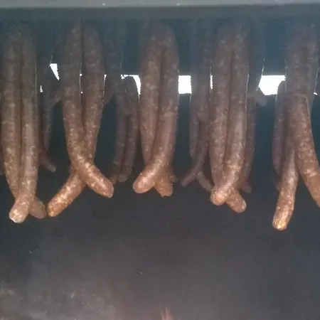 Nocleg ze śniadaniem Bora Moscenicka Draga