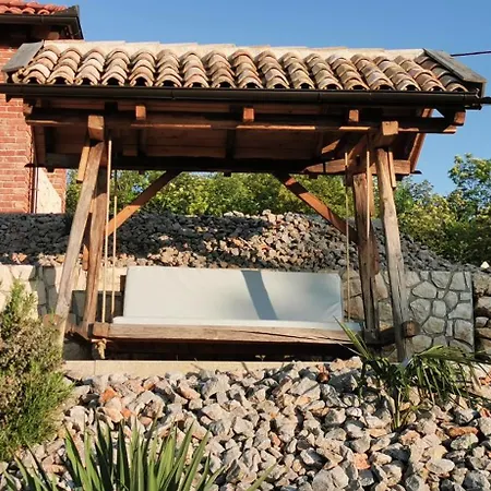 Bora Moscenicka Draga Bed & Breakfast Moscenice