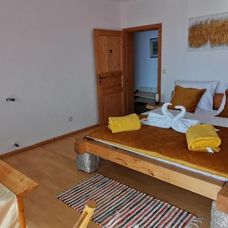 Bora Moscenicka Draga Nocleg ze śniadaniem 4*