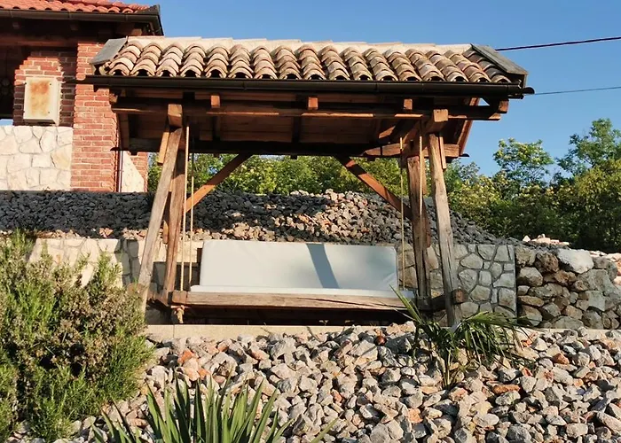 Bora Moscenicka Draga Couette-café Moscenice