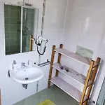 Bora Moscenicka Draga B&B