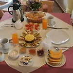 Bora Moscenicka Draga B&B Moscenice