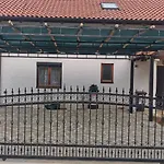 B&B Bora Moscenicka Draga