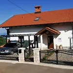 Bora Moscenicka Draga 4* Moscenice