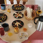 Bora Moscenicka Draga Frühstückspension 4*