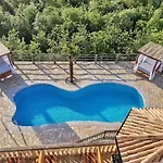 Bora Moscenicka Draga 4*