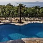 Bora Moscenicka Draga 4* Moscenice
