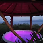 Frühstückspension Bora Moscenicka Draga 4*
