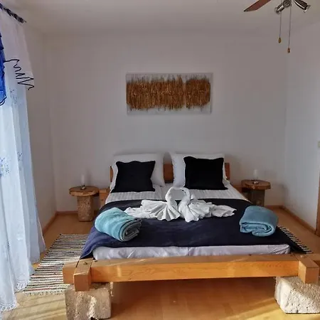 Bora Moscenicka Draga 4* موتشينيسي