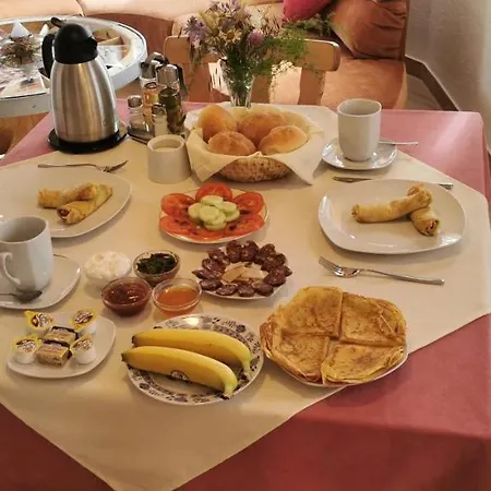 Bora Moscenicka Draga فندق مبيت وإفطار موتشينيسي