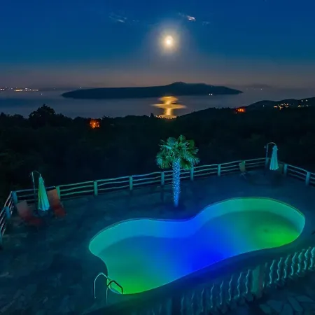 Bora Moscenicka Draga 4* Moscenice