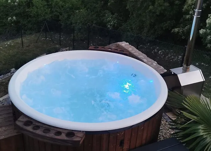 Bora Moscenicka Draga Bed & Breakfast Moscenice