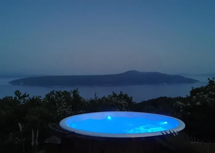 Bora Moscenicka Draga